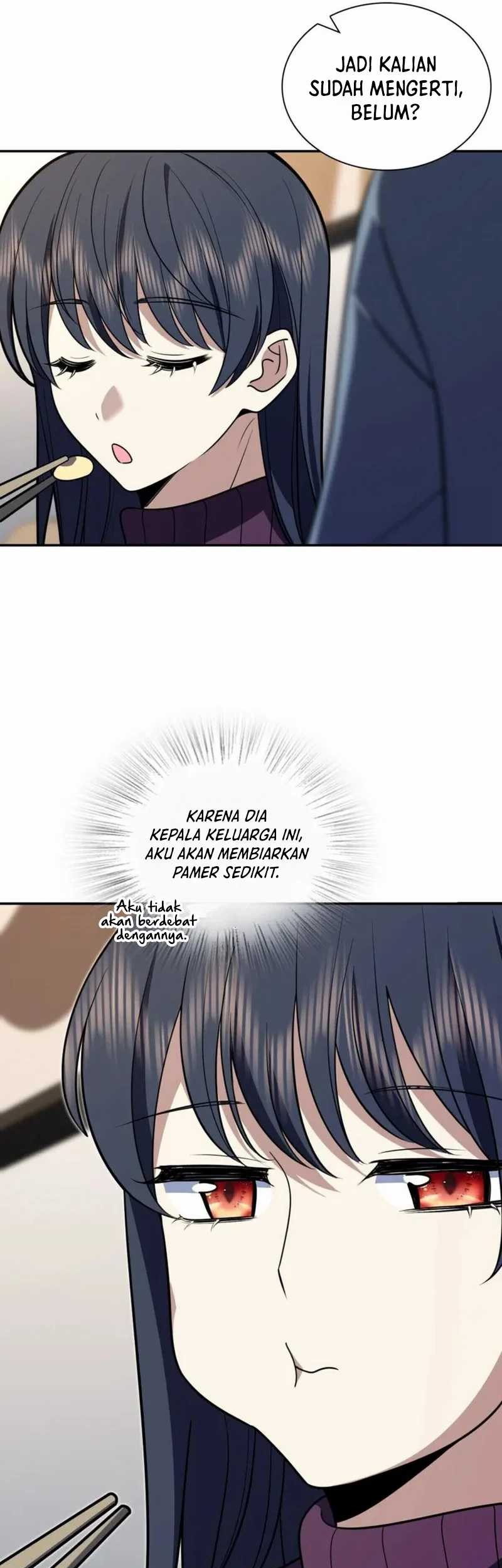 My Wife Is From a Thousand Years Ago Chapter 386 - halaman 15