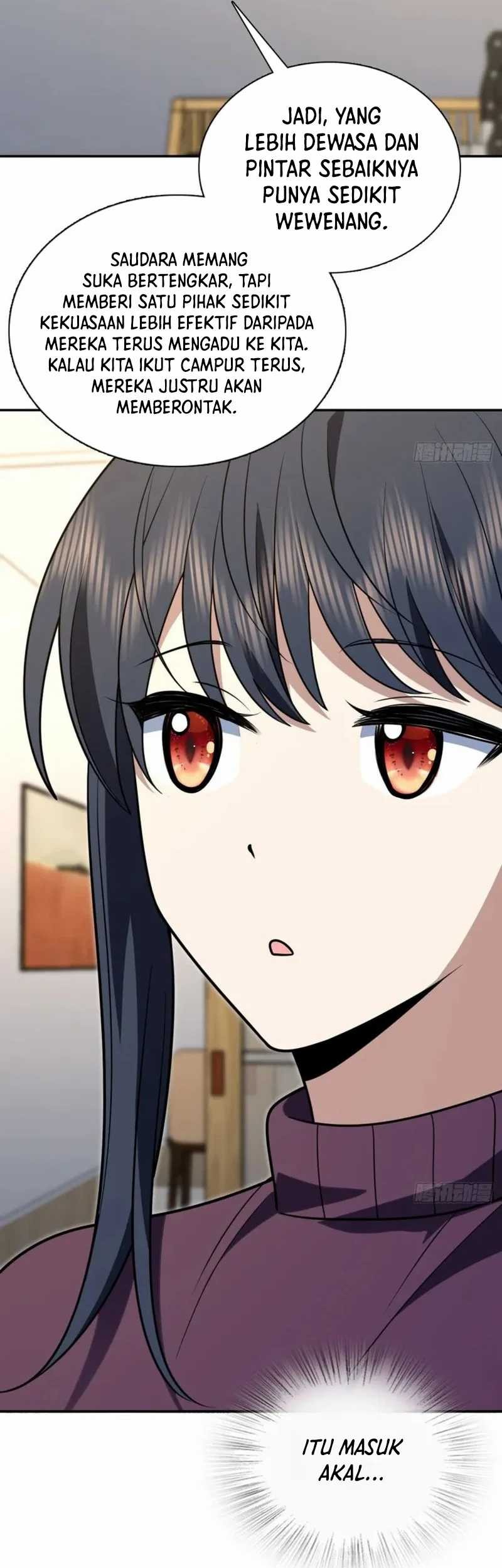 My Wife Is From a Thousand Years Ago Chapter 386 - halaman 27