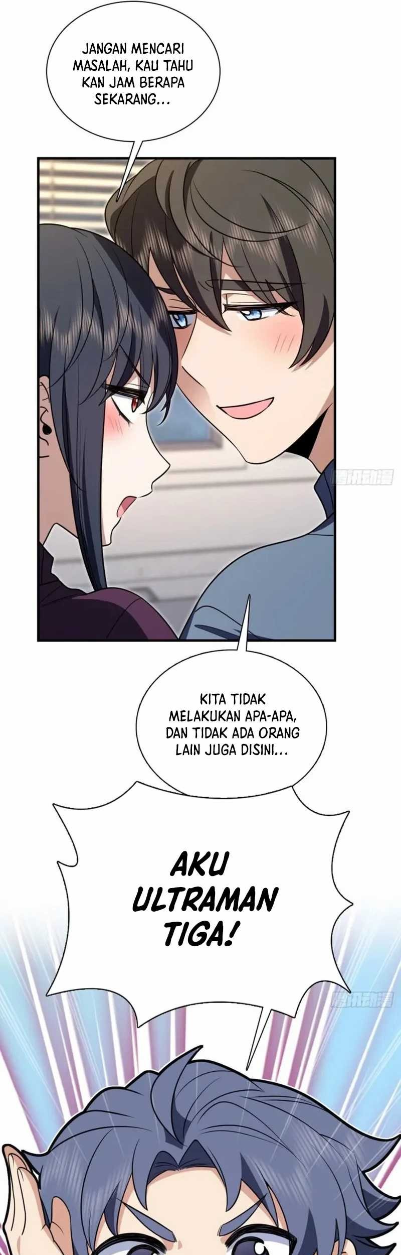 My Wife Is From a Thousand Years Ago Chapter 386 - halaman 31