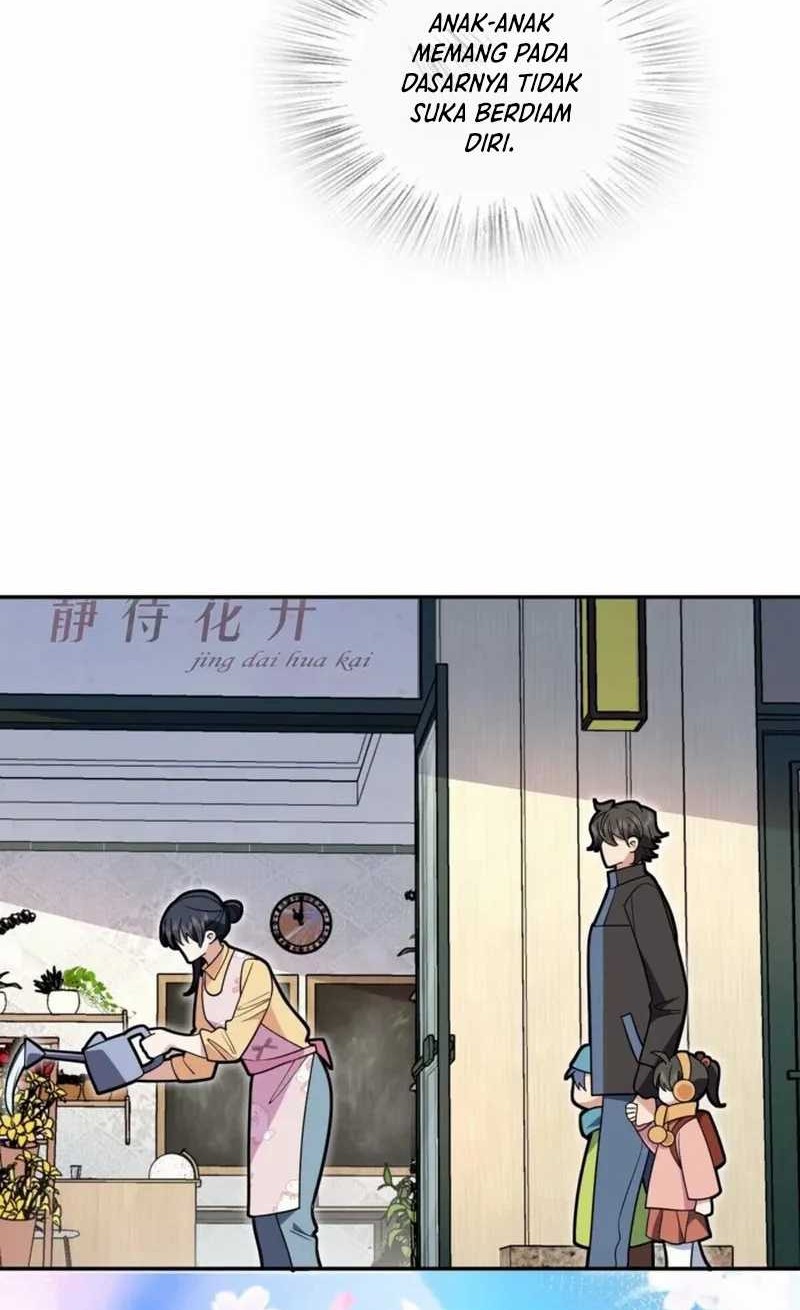 My Wife Is From a Thousand Years Ago Chapter 386 - halaman 47