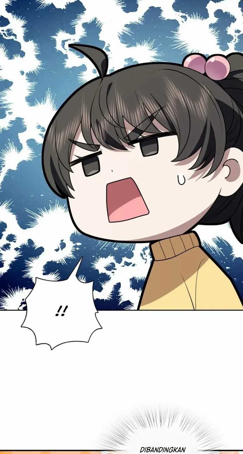 My Wife Is From a Thousand Years Ago Chapter 386 - halaman 6