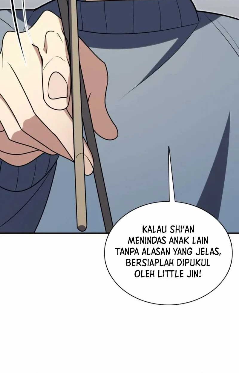 My Wife Is From a Thousand Years Ago Chapter 386 - halaman 8