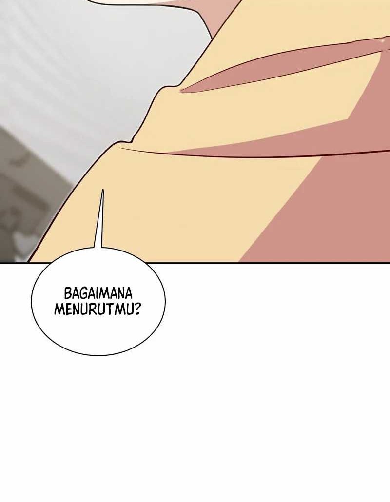 My Wife Is From a Thousand Years Ago Chapter 387 - halaman 22