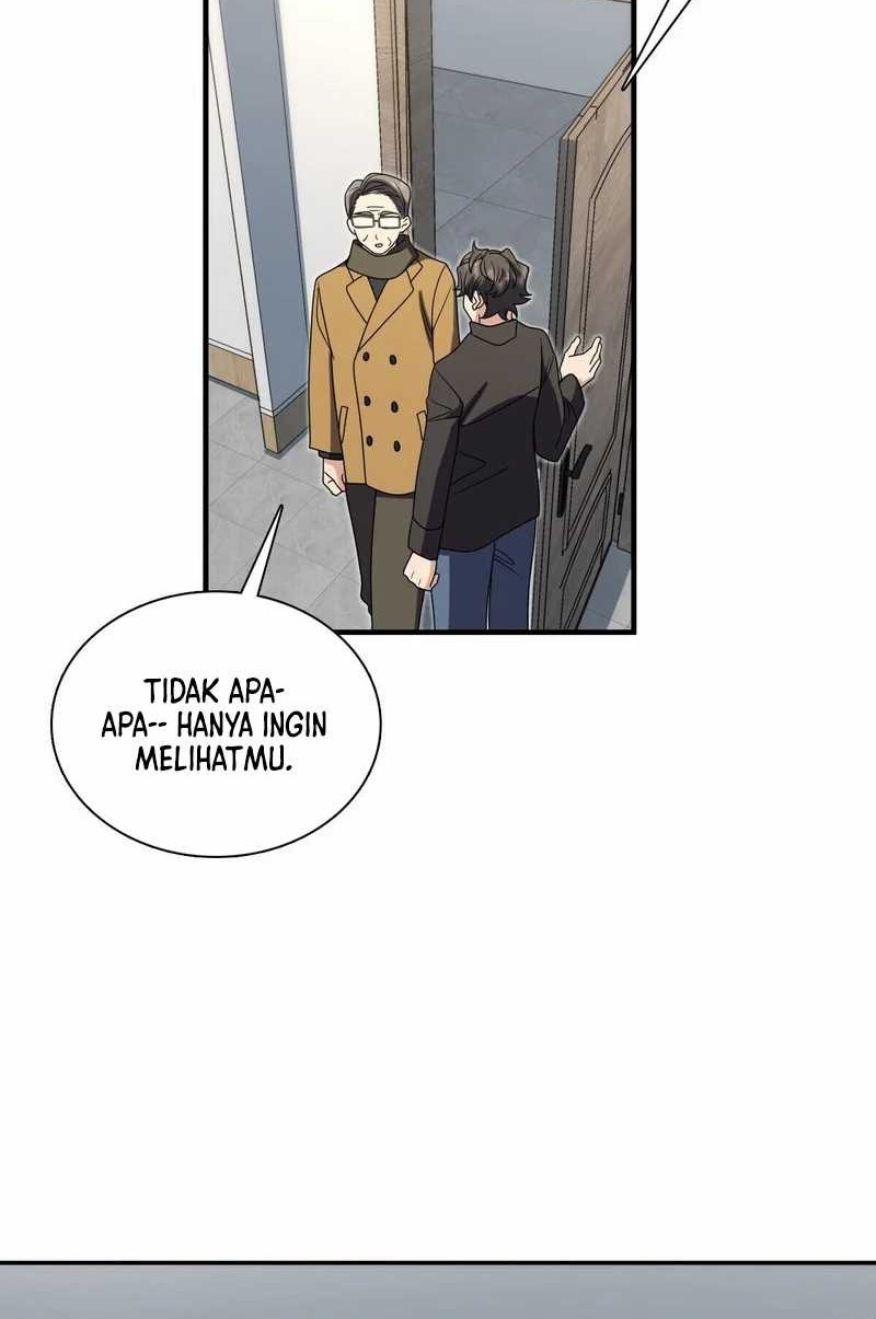 My Wife Is From a Thousand Years Ago Chapter 387 - halaman 33