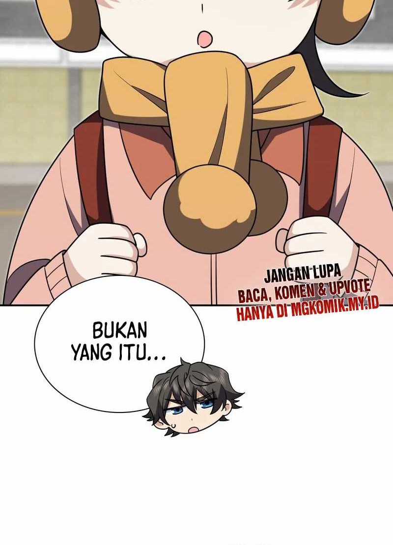 My Wife Is From a Thousand Years Ago Chapter 387 - halaman 4