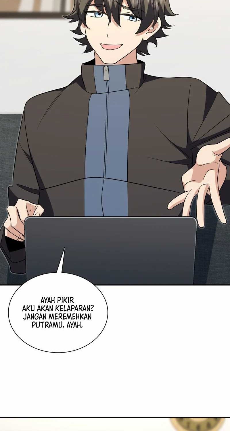 My Wife Is From a Thousand Years Ago Chapter 387 - halaman 43