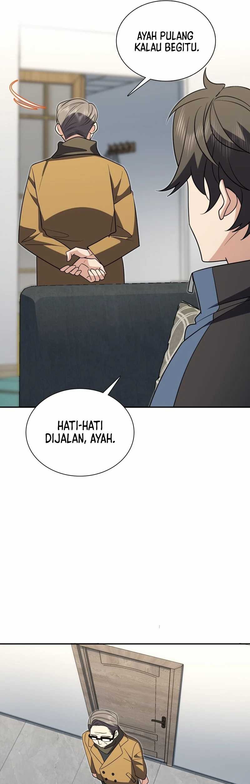 My Wife Is From a Thousand Years Ago Chapter 387 - halaman 46