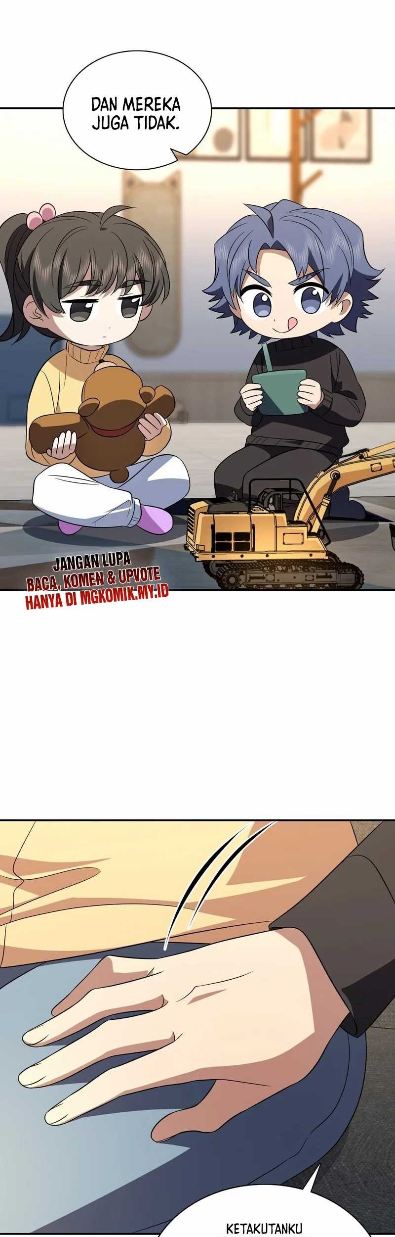 My Wife Is From a Thousand Years Ago Chapter 388 - halaman 14