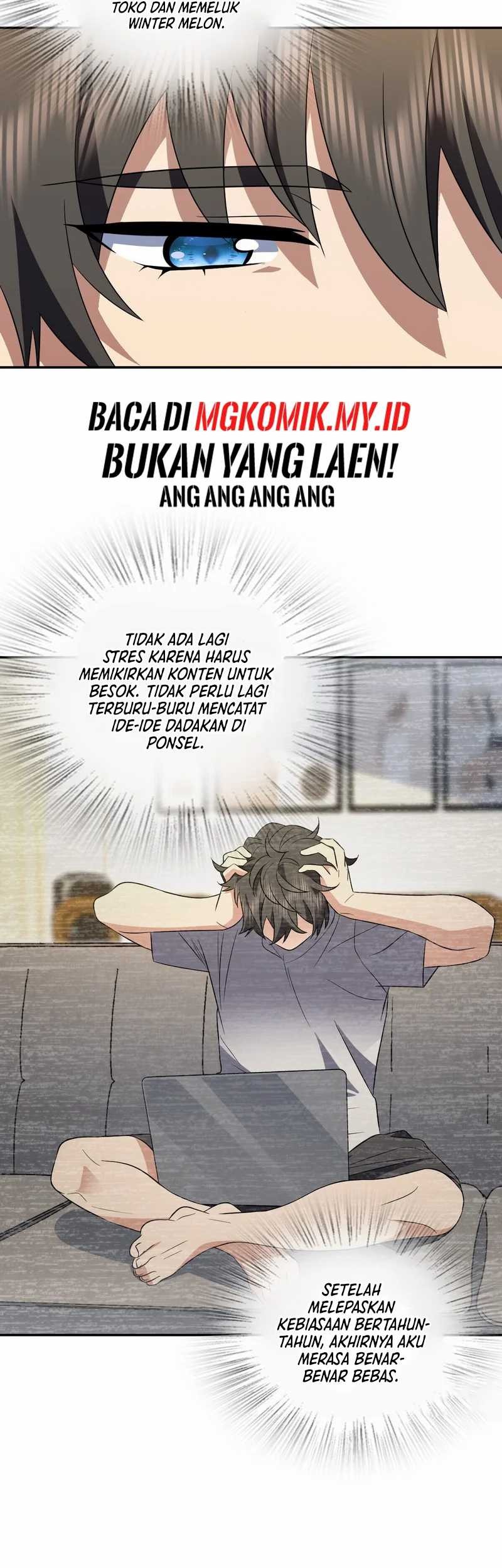 My Wife Is From a Thousand Years Ago Chapter 388 - halaman 18