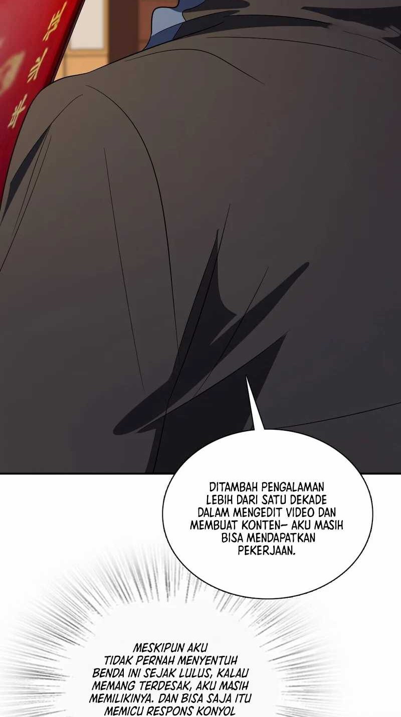 My Wife Is From a Thousand Years Ago Chapter 388 - halaman 25