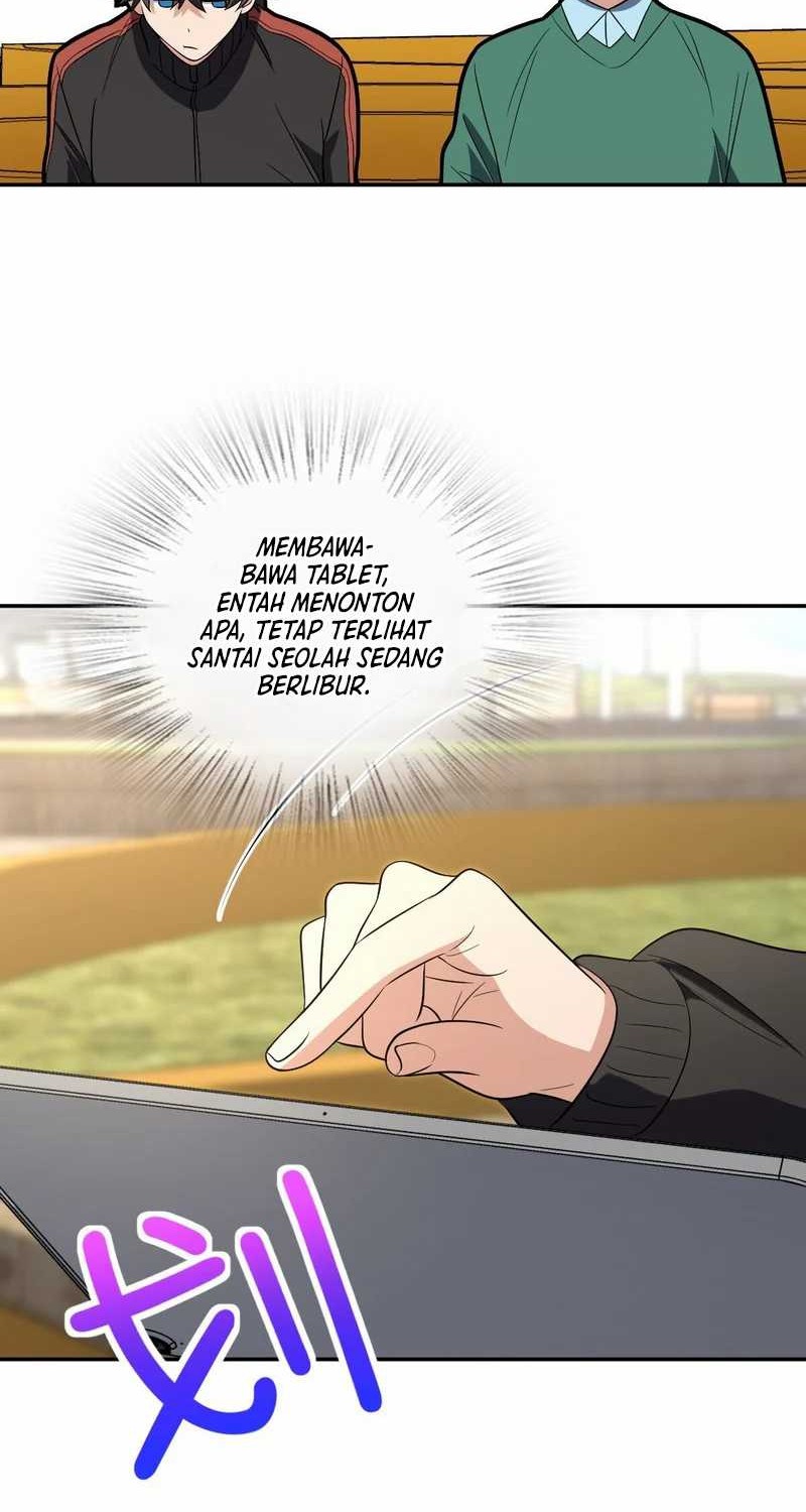 My Wife Is From a Thousand Years Ago Chapter 388 - halaman 33