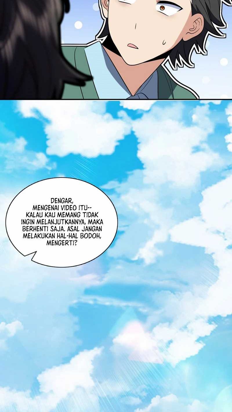 My Wife Is From a Thousand Years Ago Chapter 388 - halaman 40