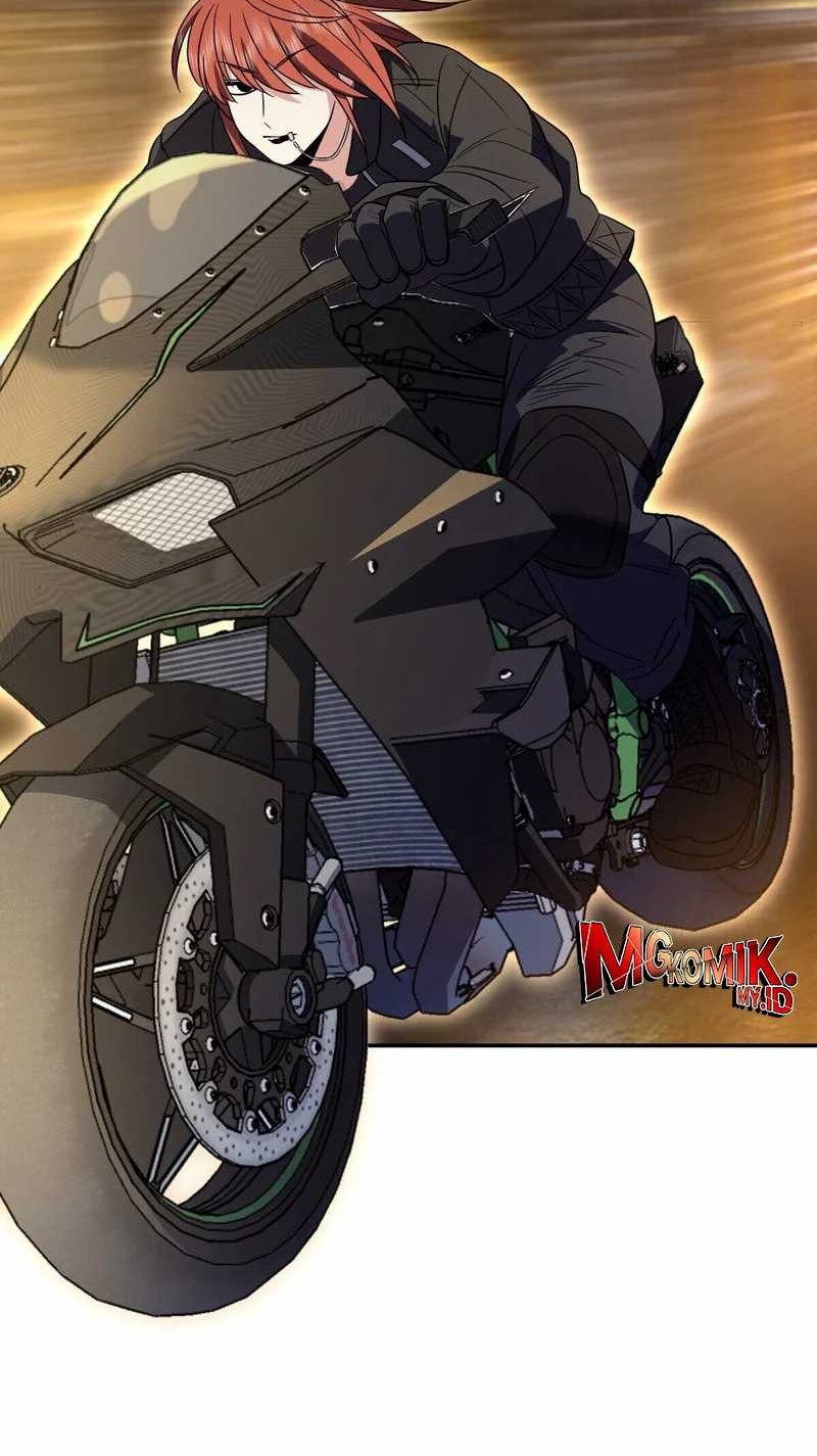 My Wife Is From a Thousand Years Ago Chapter 388 - halaman 42