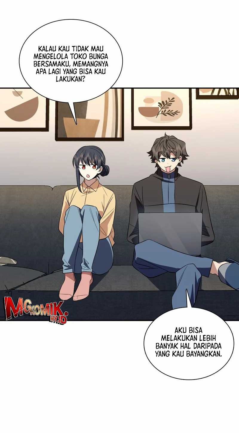 My Wife Is From a Thousand Years Ago Chapter 388 - halaman 9
