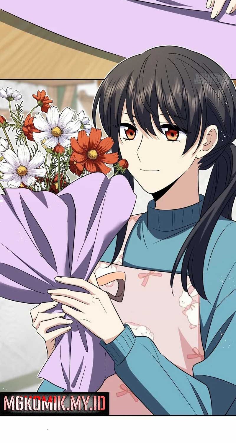 My Wife Is From a Thousand Years Ago Chapter 389 - halaman 13