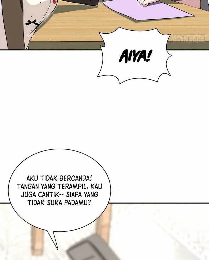 My Wife Is From a Thousand Years Ago Chapter 389 - halaman 15