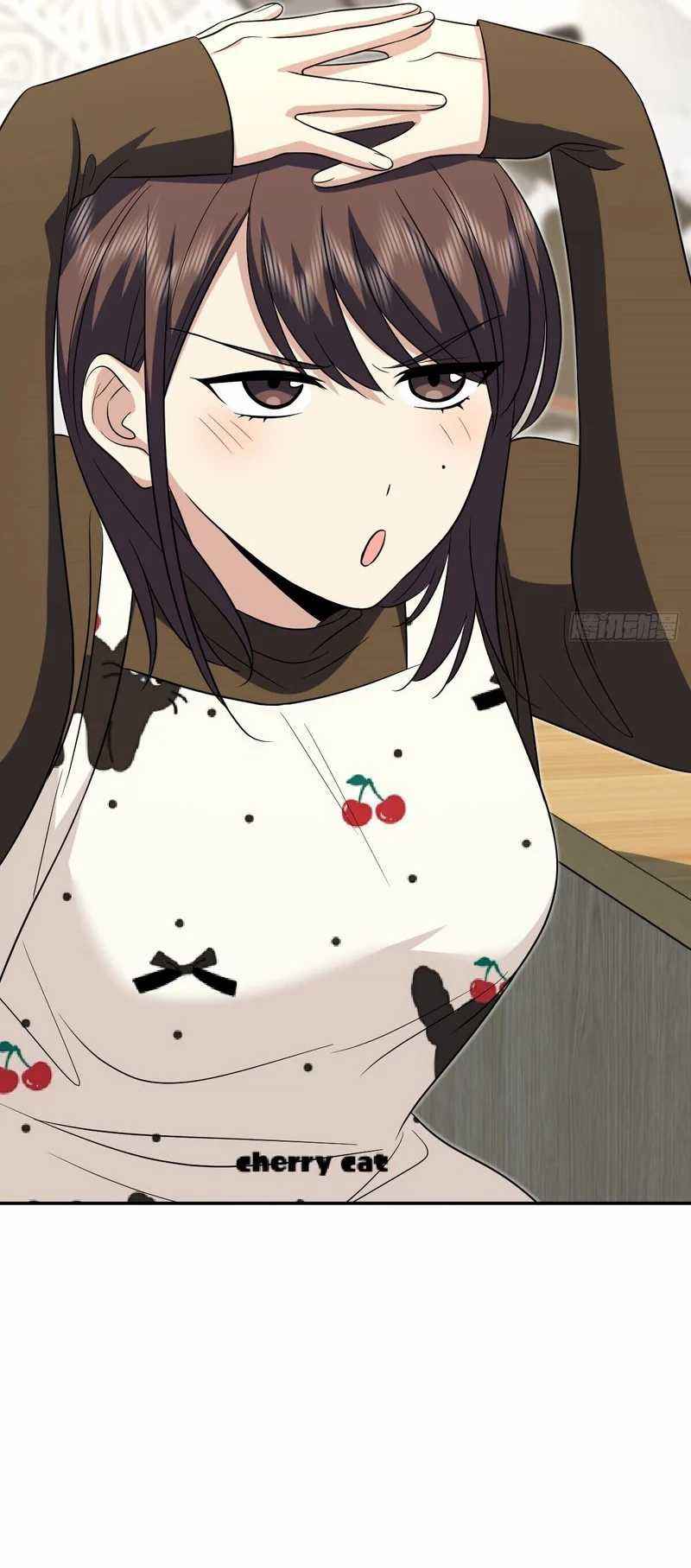 My Wife Is From a Thousand Years Ago Chapter 389 - halaman 16
