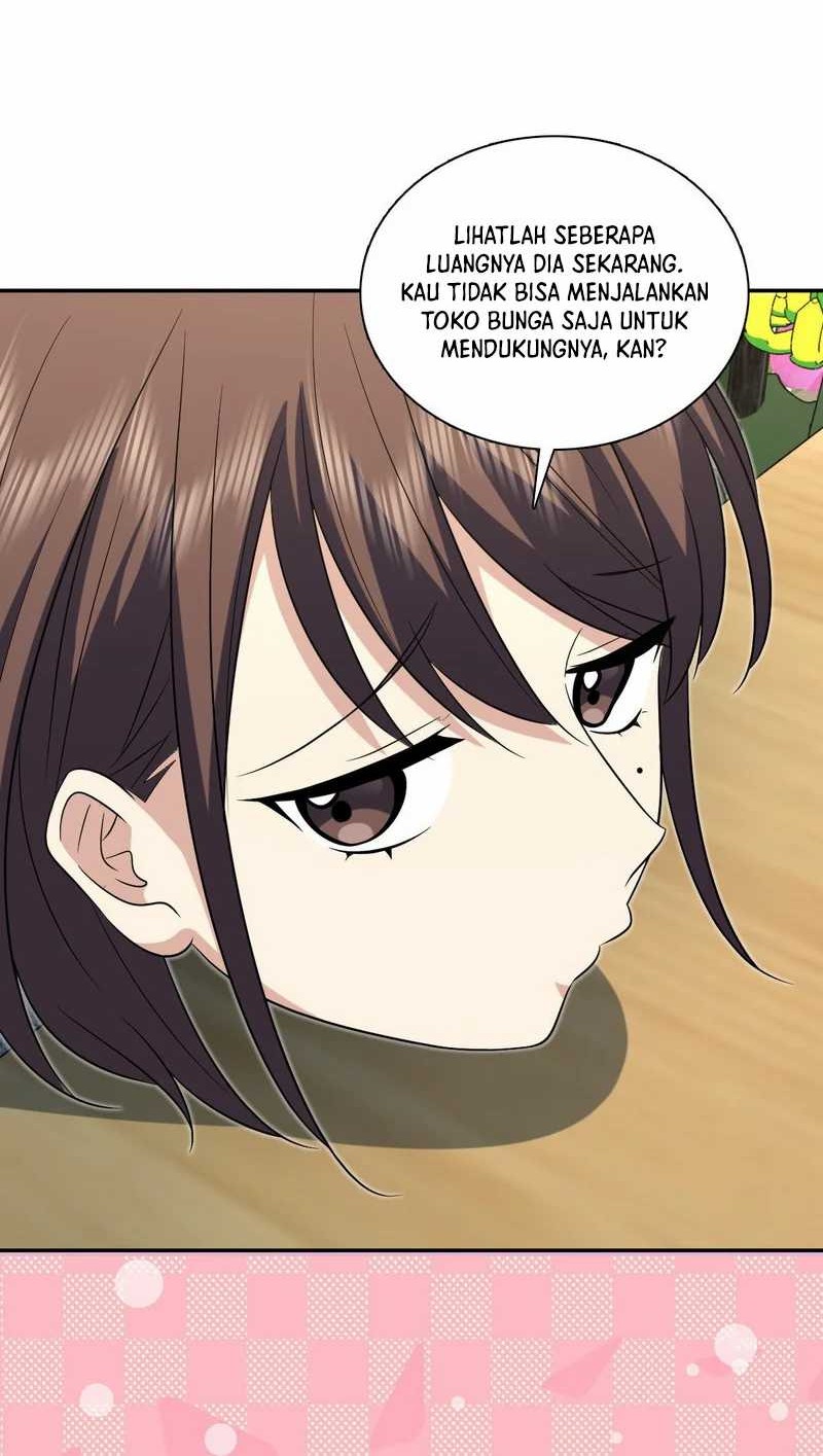 My Wife Is From a Thousand Years Ago Chapter 389 - halaman 20