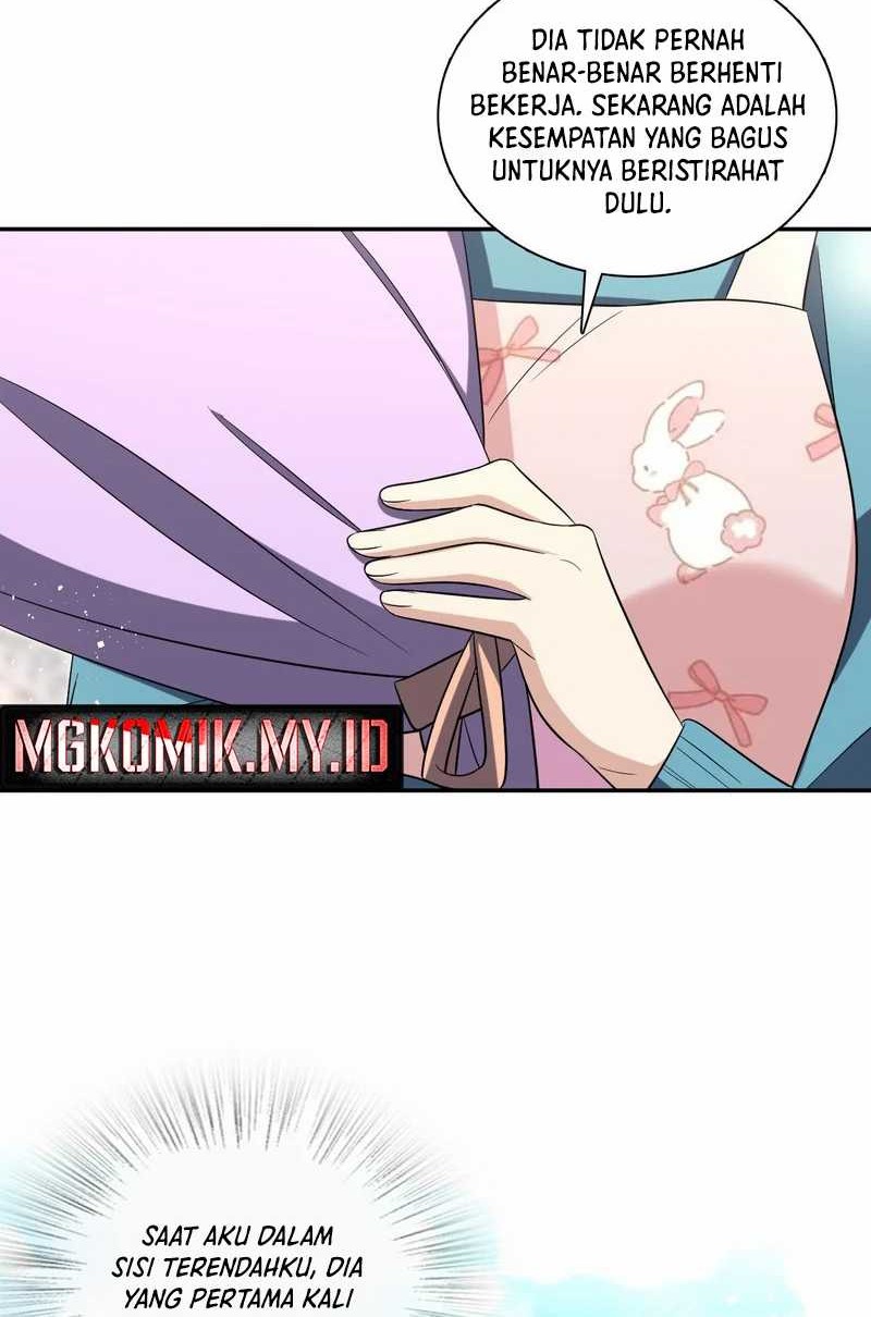 My Wife Is From a Thousand Years Ago Chapter 389 - halaman 22