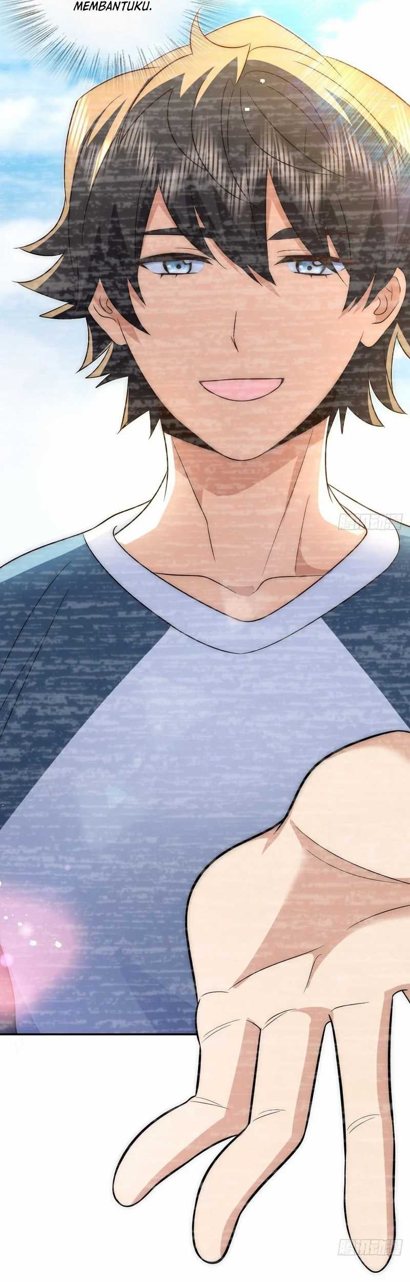 My Wife Is From a Thousand Years Ago Chapter 389 - halaman 23