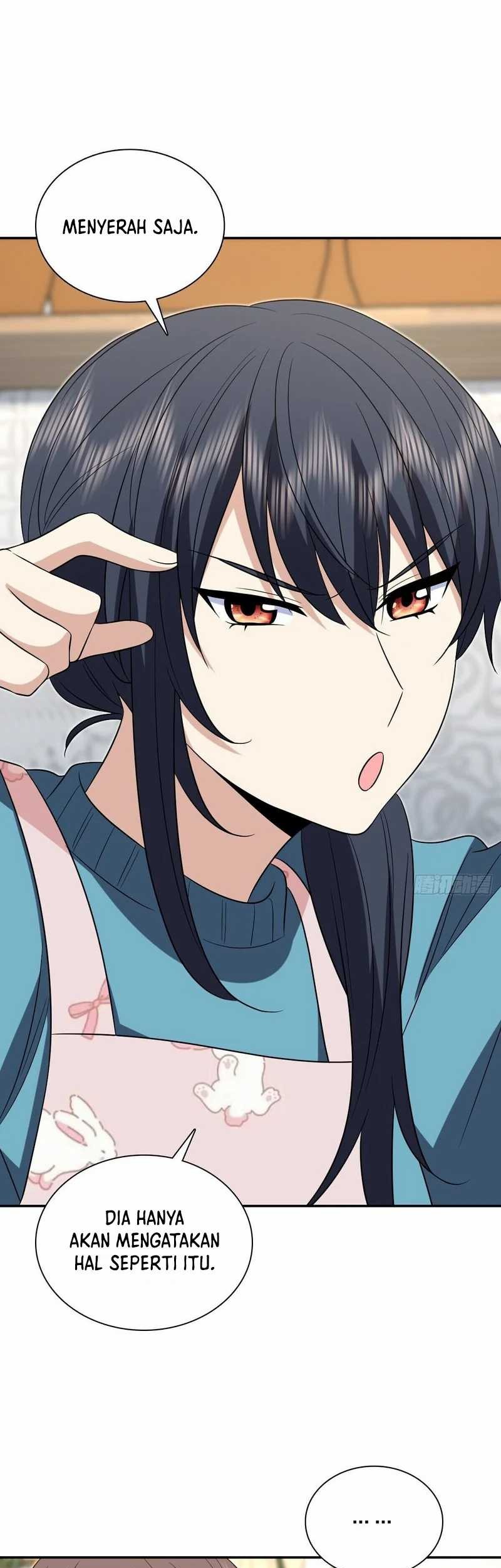 My Wife Is From a Thousand Years Ago Chapter 389 - halaman 25