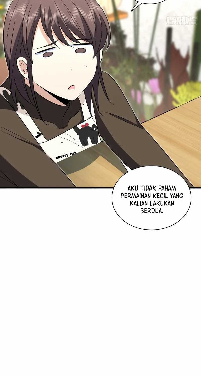 My Wife Is From a Thousand Years Ago Chapter 389 - halaman 26