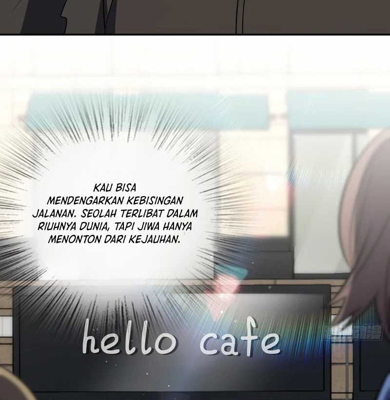 My Wife Is From a Thousand Years Ago Chapter 389 - halaman 30