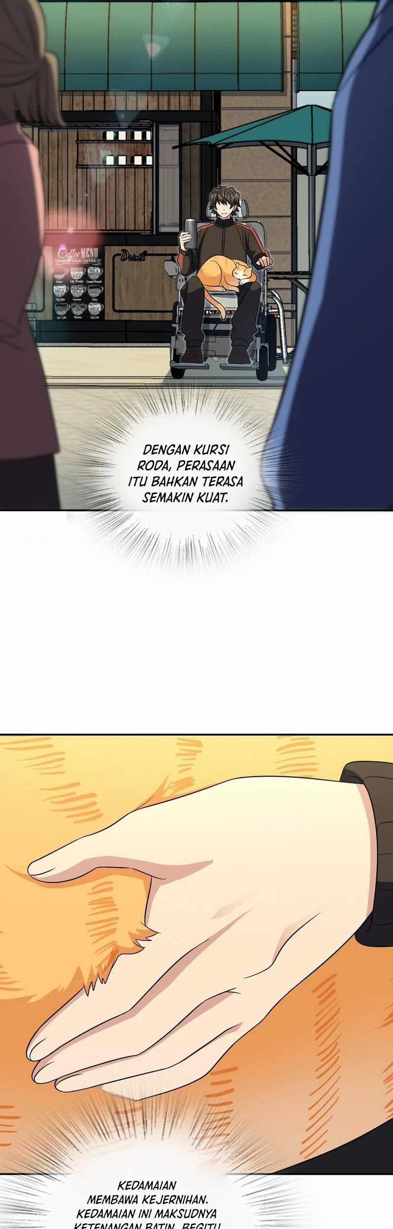 My Wife Is From a Thousand Years Ago Chapter 389 - halaman 31