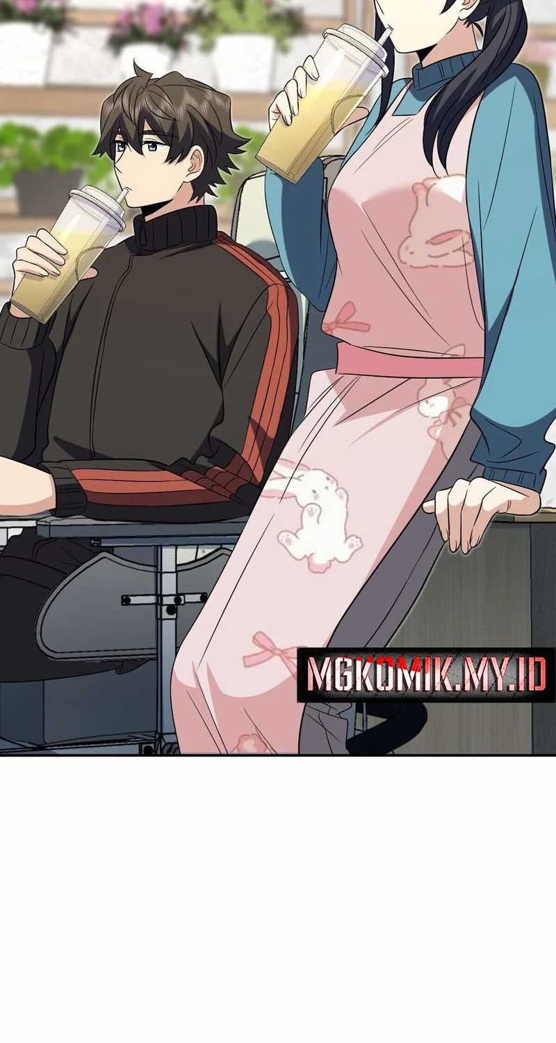 My Wife Is From a Thousand Years Ago Chapter 389 - halaman 42