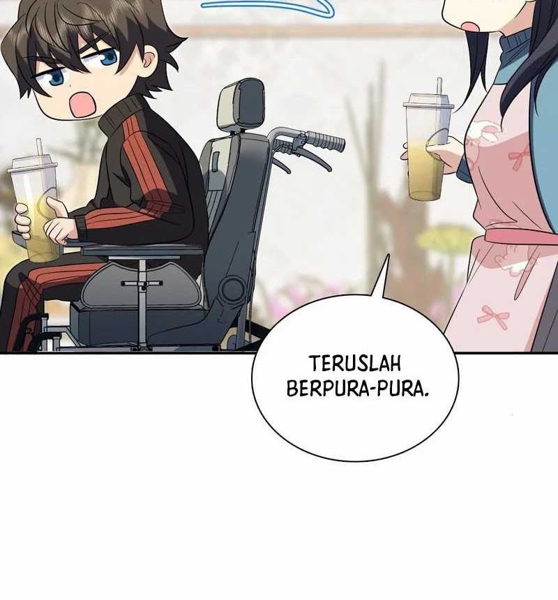 My Wife Is From a Thousand Years Ago Chapter 389 - halaman 44
