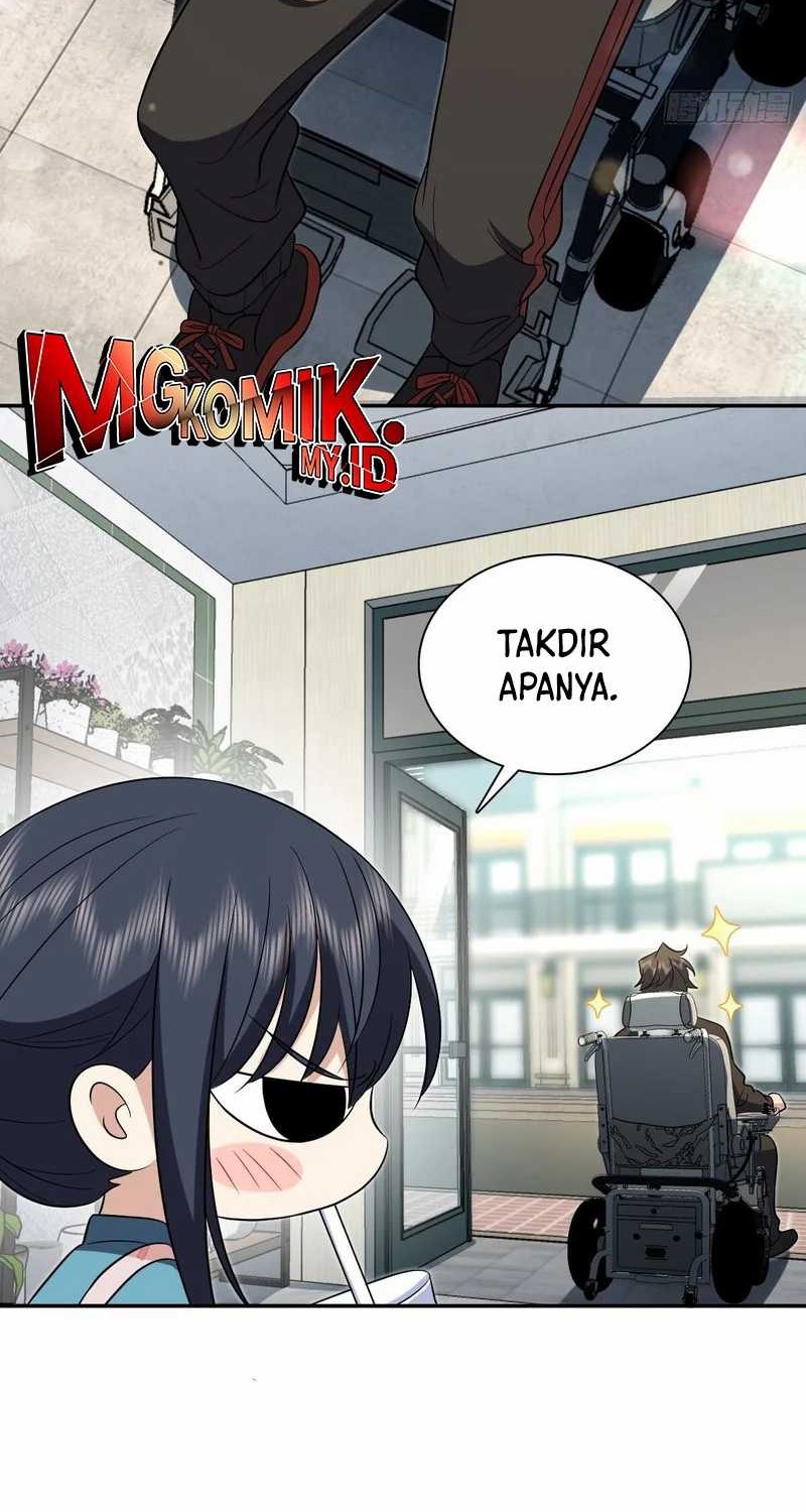 My Wife Is From a Thousand Years Ago Chapter 389 - halaman 48