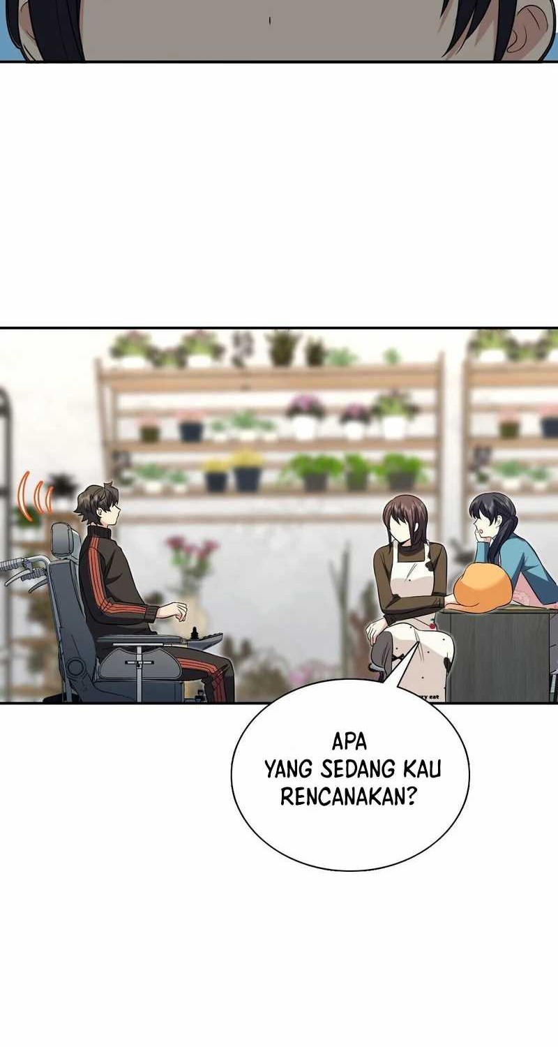 My Wife Is From a Thousand Years Ago Chapter 389 - halaman 6