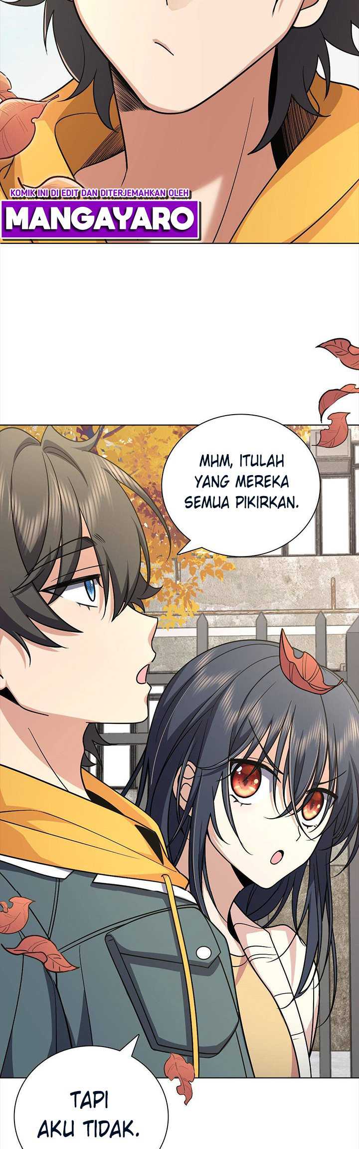 My Wife Is From a Thousand Years Ago Chapter 39 - halaman 14