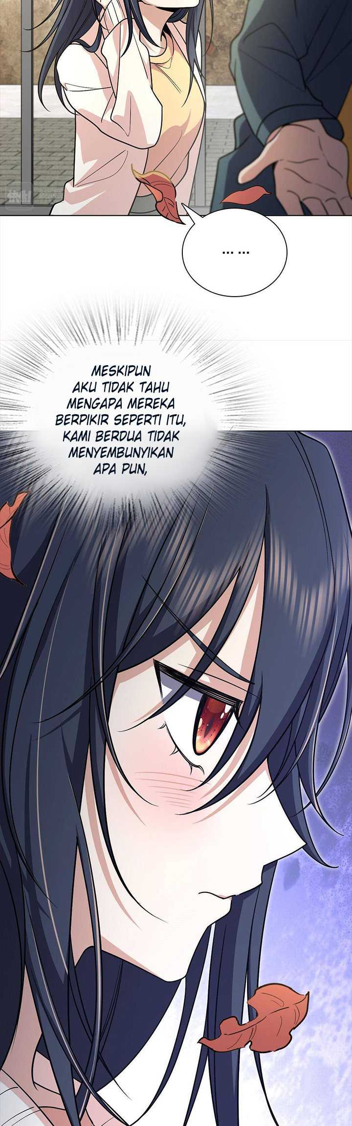 My Wife Is From a Thousand Years Ago Chapter 39 - halaman 16