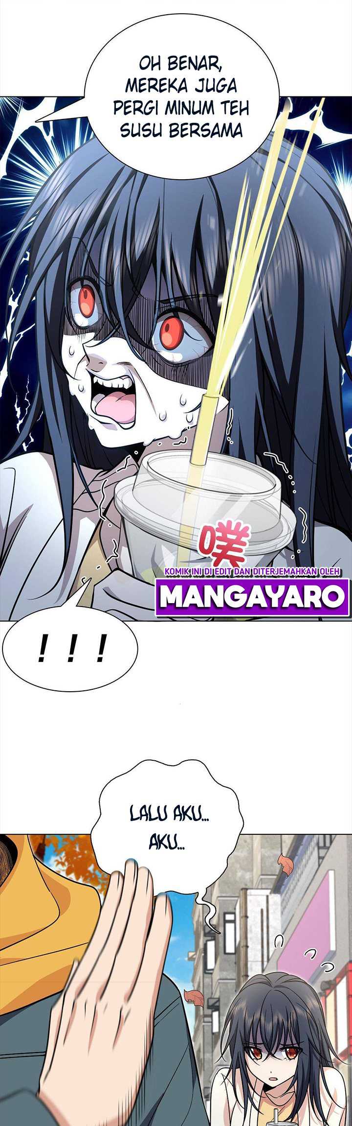 My Wife Is From a Thousand Years Ago Chapter 39 - halaman 21
