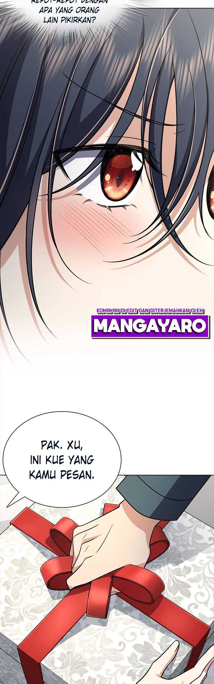 My Wife Is From a Thousand Years Ago Chapter 39 - halaman 26
