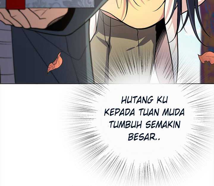 My Wife Is From a Thousand Years Ago Chapter 39 - halaman 28