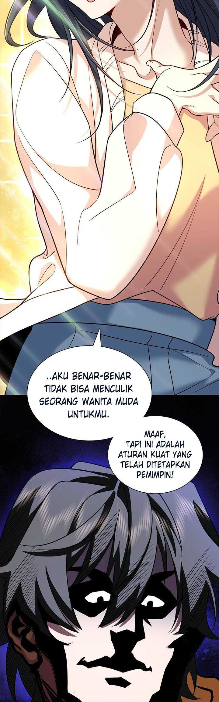 My Wife Is From a Thousand Years Ago Chapter 39 - halaman 35