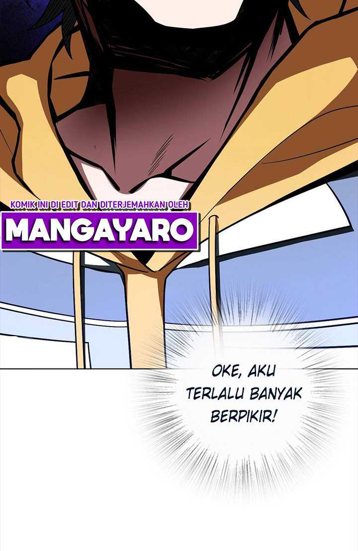 My Wife Is From a Thousand Years Ago Chapter 39 - halaman 36