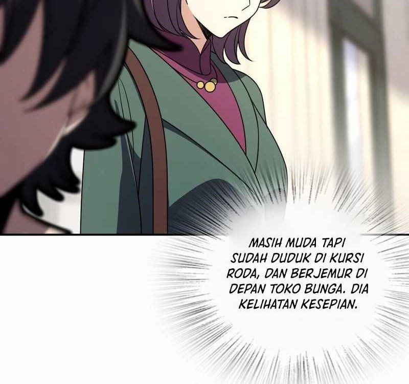 My Wife Is From a Thousand Years Ago Chapter 390 - halaman 37