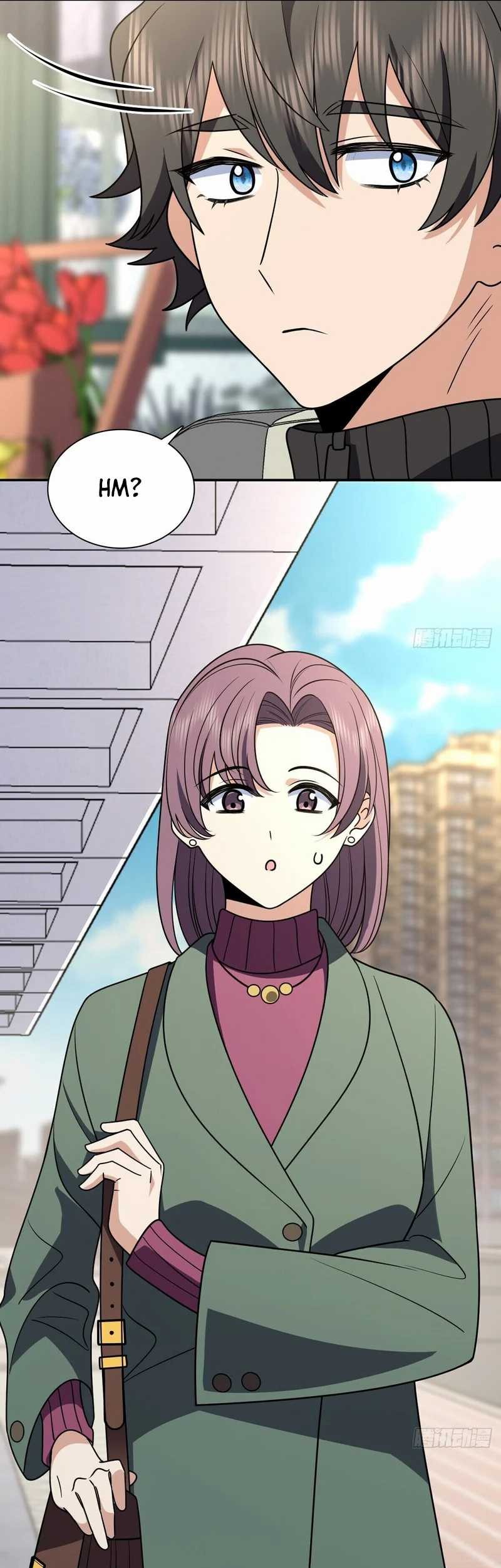 My Wife Is From a Thousand Years Ago Chapter 390 - halaman 6