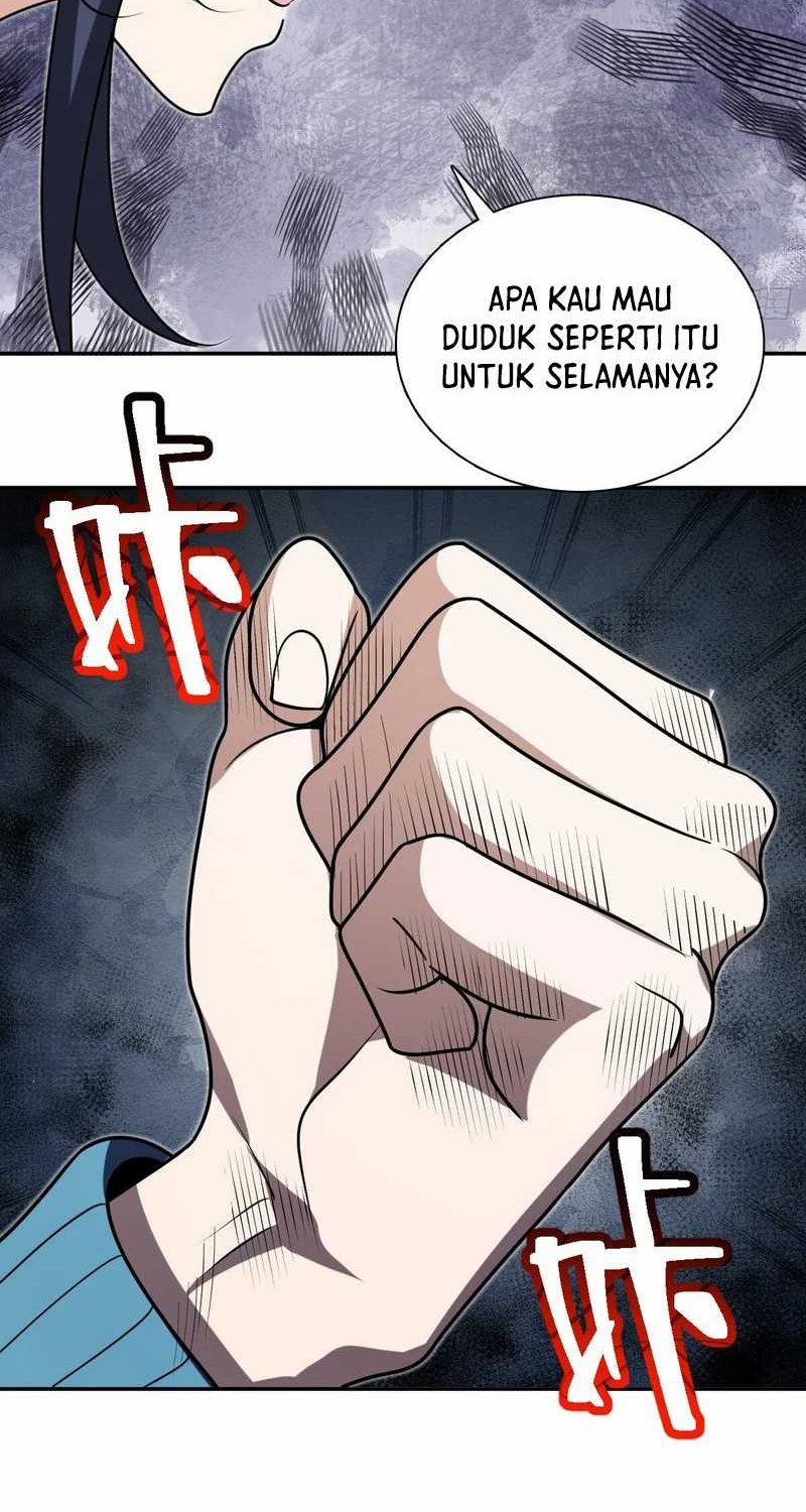 My Wife Is From a Thousand Years Ago Chapter 391 - halaman 13