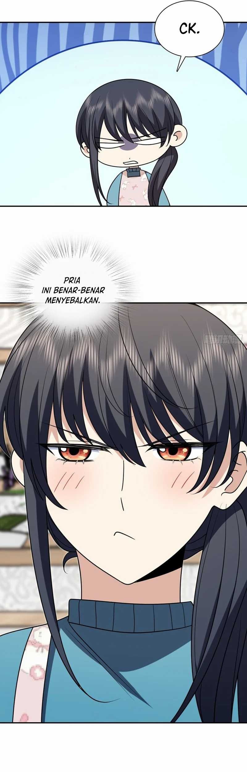 My Wife Is From a Thousand Years Ago Chapter 391 - halaman 18