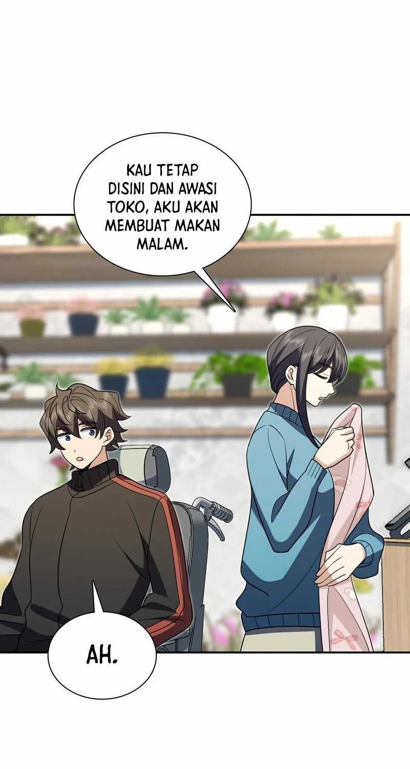 My Wife Is From a Thousand Years Ago Chapter 391 - halaman 19