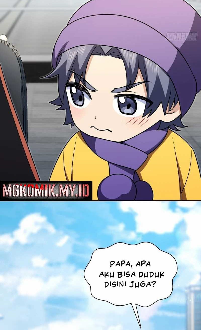 My Wife Is From a Thousand Years Ago Chapter 391 - halaman 2