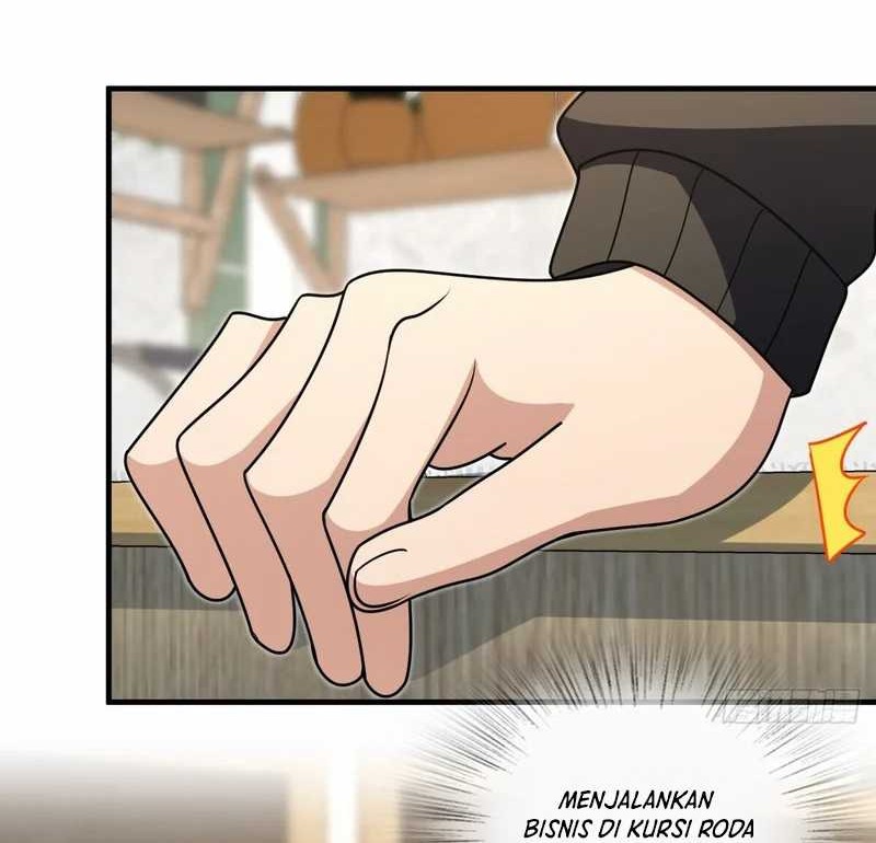 My Wife Is From a Thousand Years Ago Chapter 391 - halaman 21
