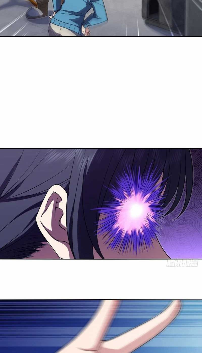 My Wife Is From a Thousand Years Ago Chapter 391 - halaman 25