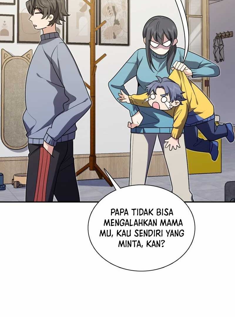 My Wife Is From a Thousand Years Ago Chapter 391 - halaman 27