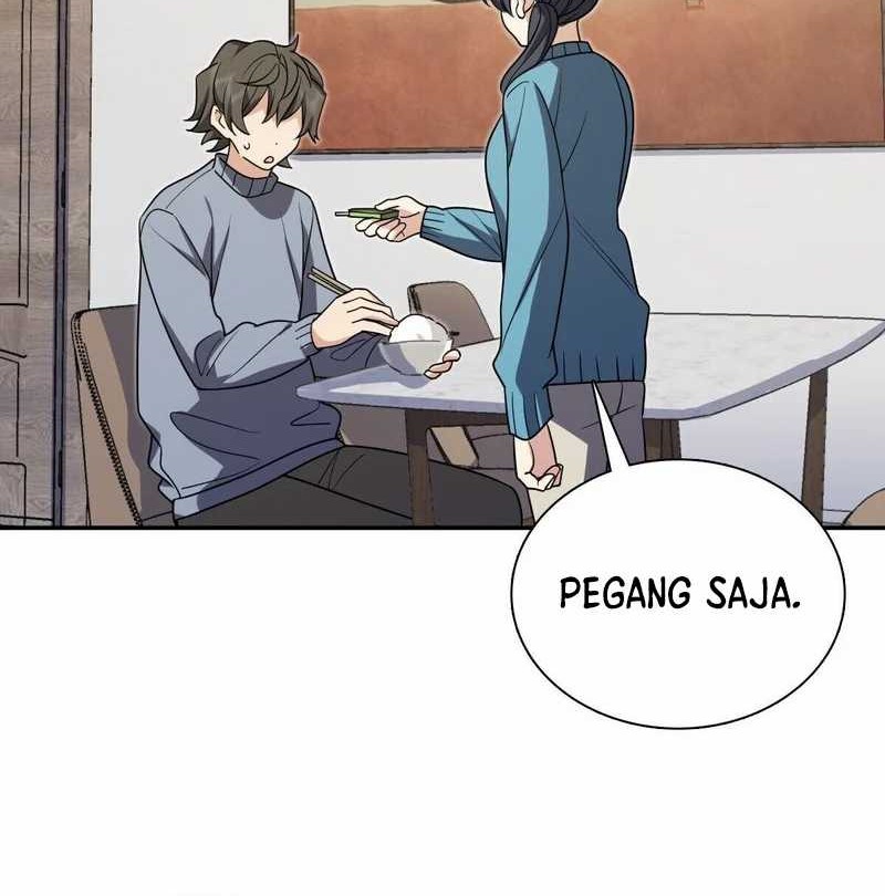 My Wife Is From a Thousand Years Ago Chapter 391 - halaman 31