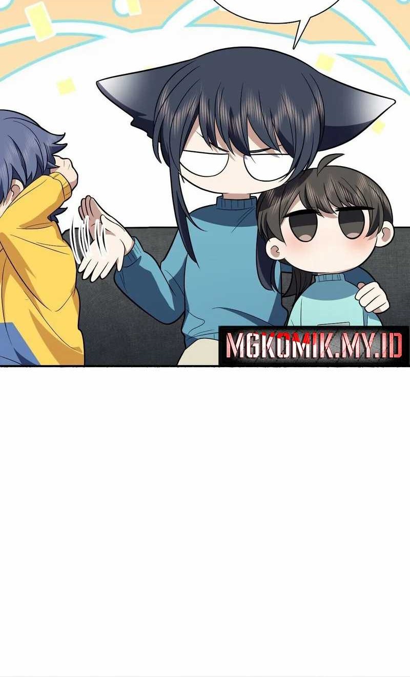 My Wife Is From a Thousand Years Ago Chapter 392 - halaman 15